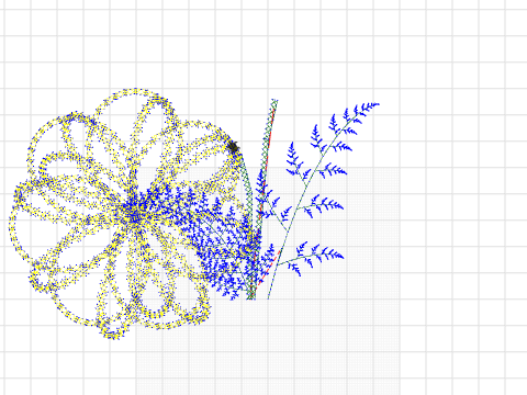 flower carrie plagurized from Svara