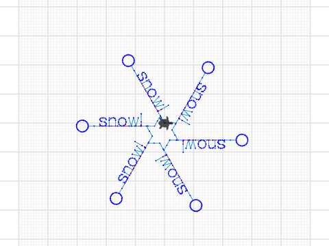 snowflake