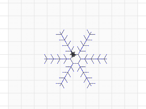 snowflake