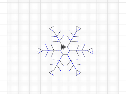 JCs beautiful creation