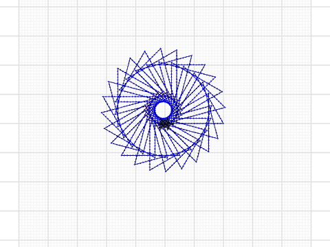 diverse vormen aan te passen