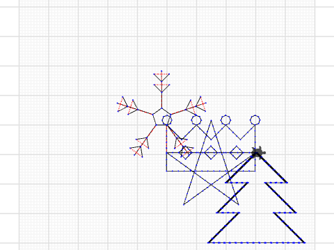 Citilab Christmas Template