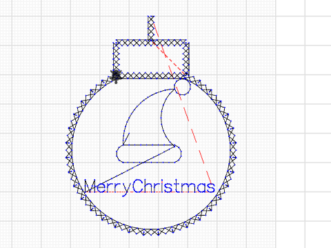 Citilab Christmas Template