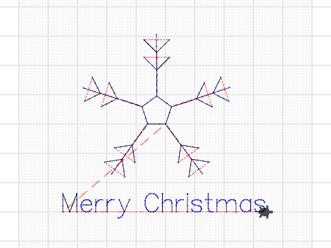 Citilab Christmas Template