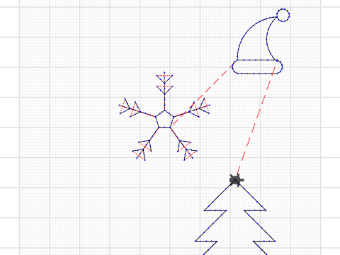 Citilab Christmas Template