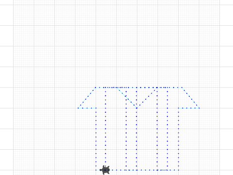 chesterfield shirt >:3