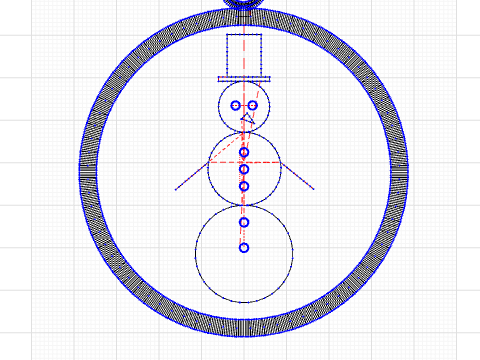 Project Snowman 2.0
