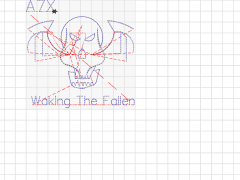 P1_Aris_Rosado A7X (I tried)