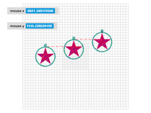 December 2025 Ornament MoreThan1