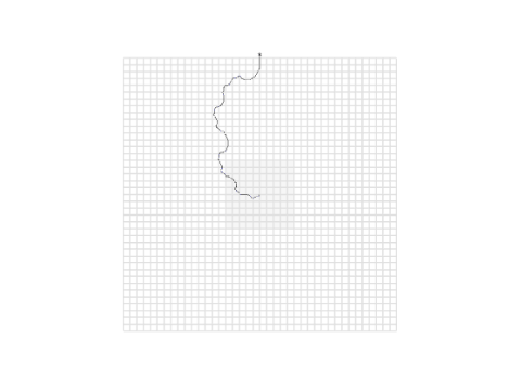 Fractal Ezekiel Z Willie