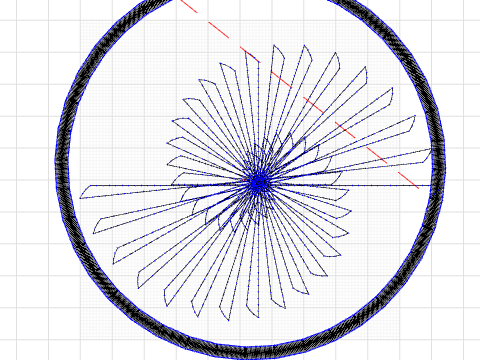 biomimicry project-dandelion
