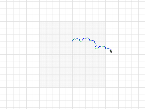 Fractal Ezekiel Z Willie