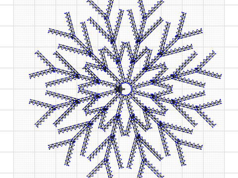 2025snowflakeQuestion