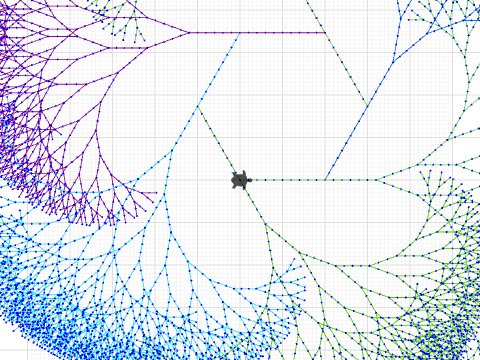 25-26 Tree Recursion hexagon