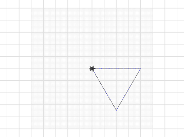 equilateral triangle (intro)