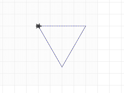 Equilateral Triangle