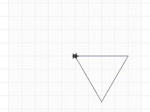 Equilateral Triangle