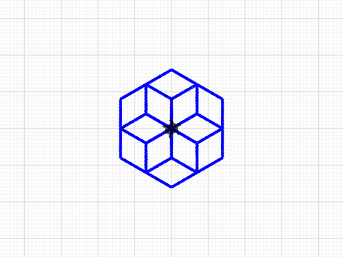 Geometria isomètrica