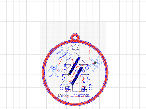 Jatheeswaran Sakthivel 8R Turtle Stitch Project