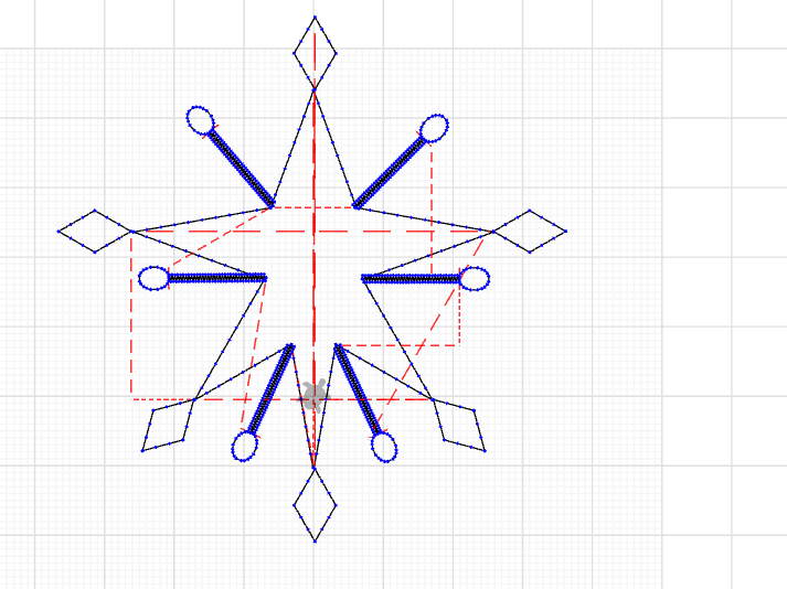 Snowflake- Jadalyn Salvador