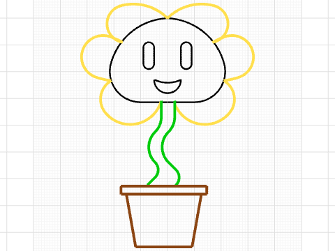 Flowey