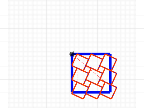 going outside of the box