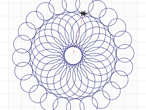 Silvan schaflockenwickler