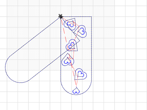 Valentines day project