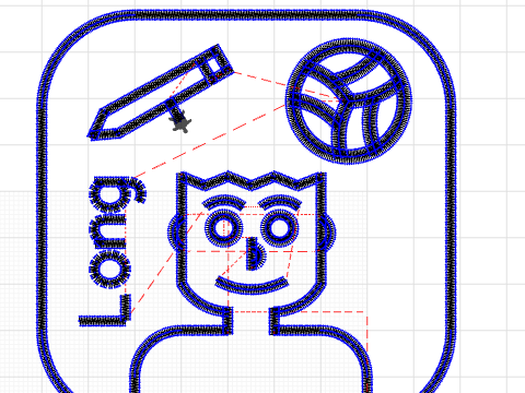 self-portrait ver. 2