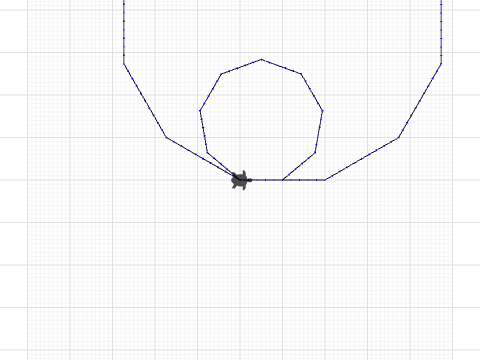 skye Intro Polygonning