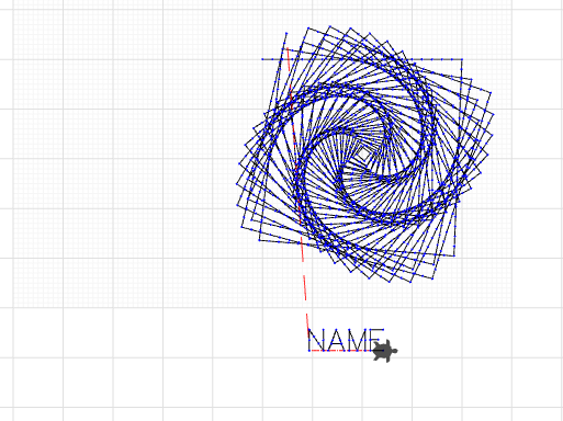 AIMS Exploring Spirals