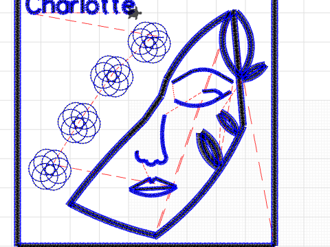 Imporved self portrait 