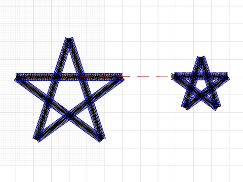 Star Shape