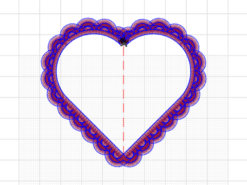 ValentinesJewleryPendant