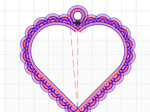 ValentinesJewleryPendant