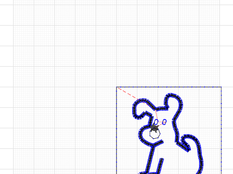 skye Making a Polygon Machine