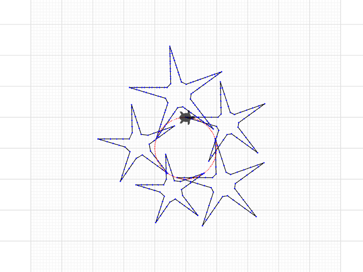 small scalable symbols - test 