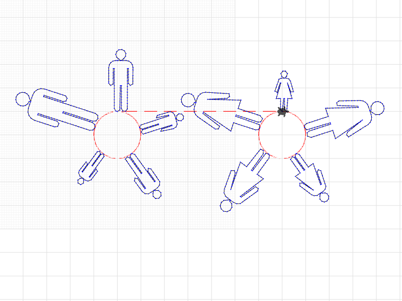 small scalable symbols