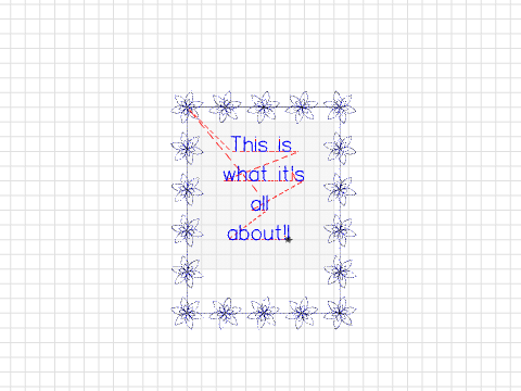 Mine Petals, Blossoms and Flowers