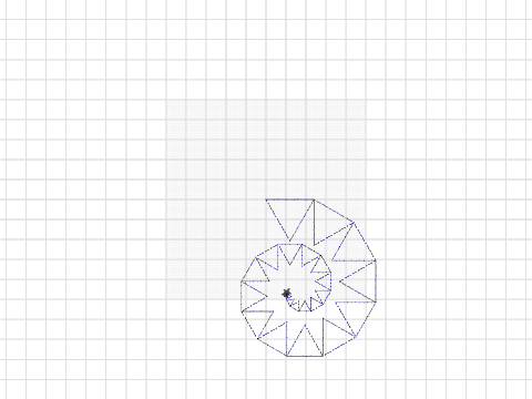 All the stuff for coaster