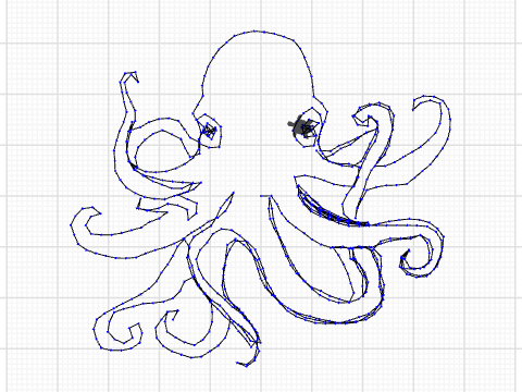 Oktopus