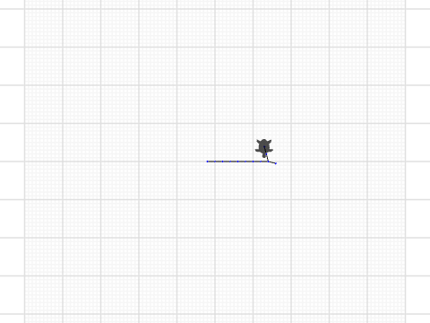 Autorennbahn von Felix 1