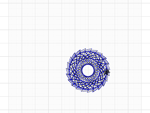 turtlestich final design