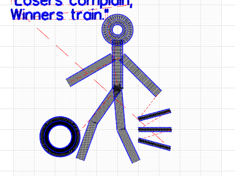 Julian Deconstructing Peter