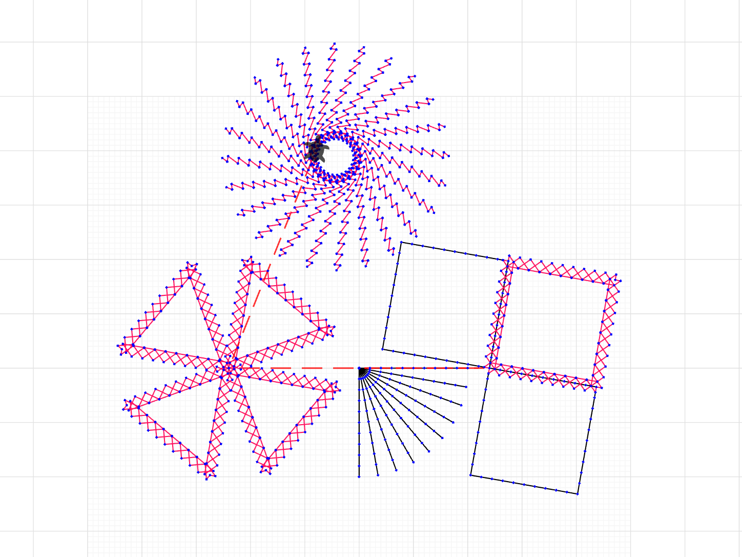 freaky 03/16/26 stitches deep dive