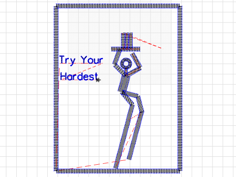 greyson Deconstructing Peter (sticksbyIan)