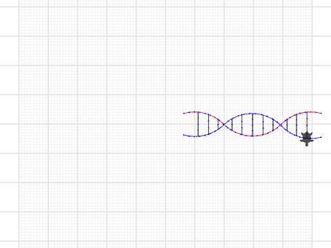 doppelhelix