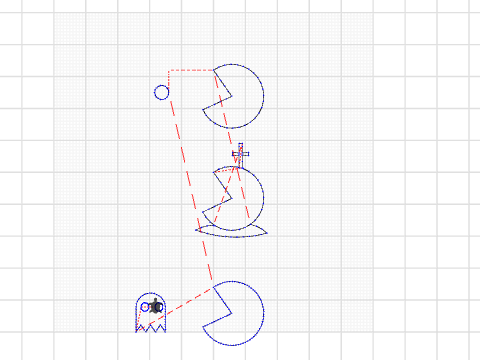 PAC man