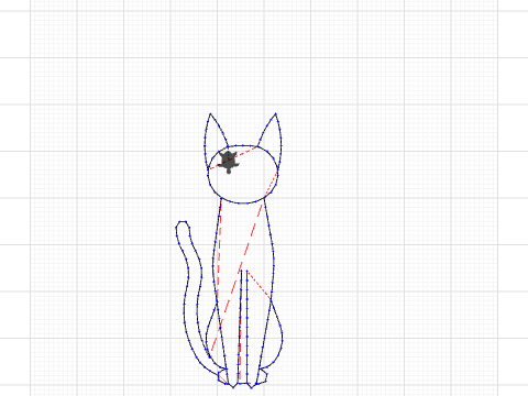 Jiji (Kikis Delivery Service)