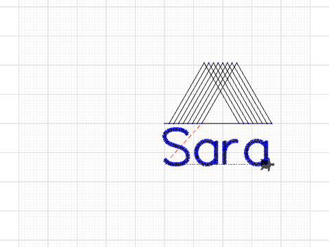 Sara_Versuch 1